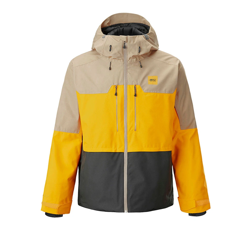 Picture Organic Picture Object Jacket Clothing 3 Picture Organic Picture Object Jacket Clothing