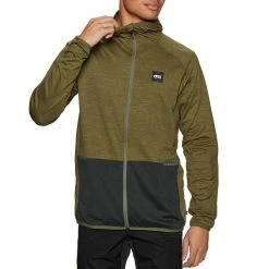 Picture Organic Shari Tech Hoodie | Men's