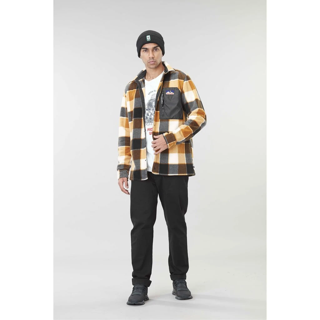 Picture Organic Snoqualmee Shirt Clothing 7 Picture Organic Snoqualmee Shirt Clothing