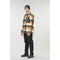 Picture Organic Snoqualmee Shirt Clothing 12 Picture Organic Snoqualmee Shirt Clothing