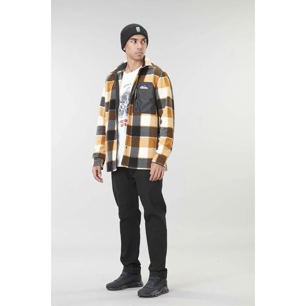 Picture Organic Snoqualmee Shirt Clothing 8 Picture Organic Snoqualmee Shirt Clothing