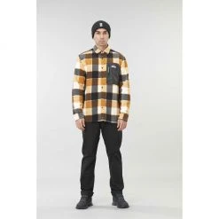 Picture Organic Snoqualmee Shirt Clothing 11 Picture Organic Snoqualmee Shirt Clothing