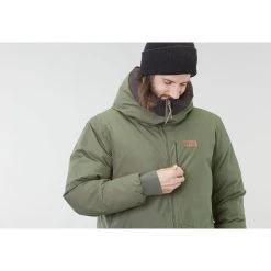 Picture Organic Clothing Sperky Jacket