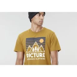 Picture Organic Clothing Sundowner Tee
