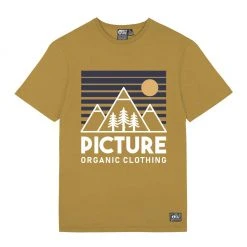 Picture Organic Clothing Sundowner Tee