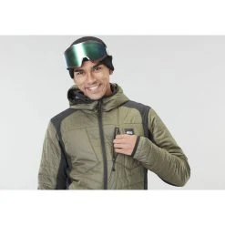 Picture Organic Takashima Jacket