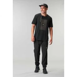 Picture Organic Timont SS Urban Tech Tee | Men's New