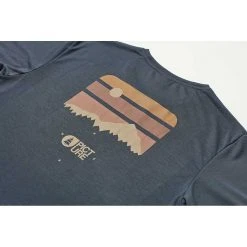 Picture Organic New Timont SS Urban Tech Tee | Men's