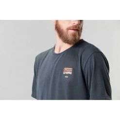 Picture Organic New Timont SS Urban Tech Tee | Men's
