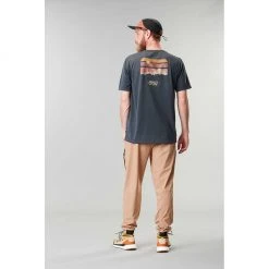 Picture Organic New Timont SS Urban Tech Tee | Men's