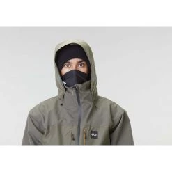 Picture Organic Track Jacket