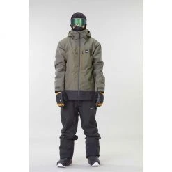 Picture Organic Track Jacket