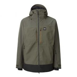 Picture Organic Track Jacket