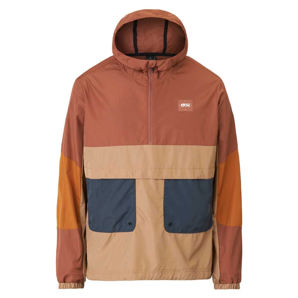 Picture Organic New Wailer Jacket | Men's 3 Picture Organic New Wailer Jacket | Men's