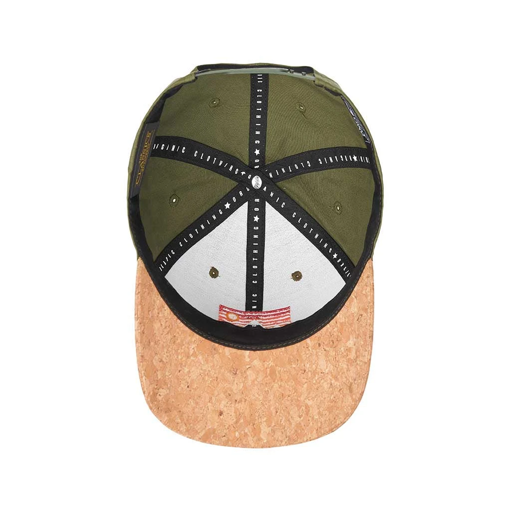 Picture Organic Wakopa Baseball Cap New 5 Picture Organic Wakopa Baseball Cap New