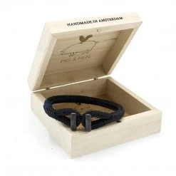 Pig & Hen Icy Ike Bracelet Accessories & Footwear