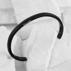 Pig & Hen Navarch 6mm Bracelet Accessories & Footwear