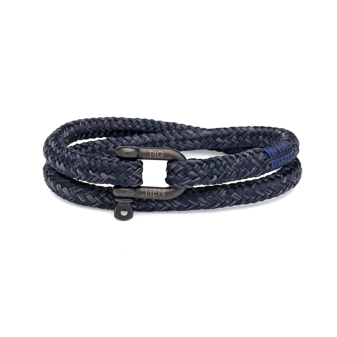 Pig & Hen Accessories & Footwear Salty Steve Bracelet 4 Pig & Hen Accessories & Footwear Salty Steve Bracelet