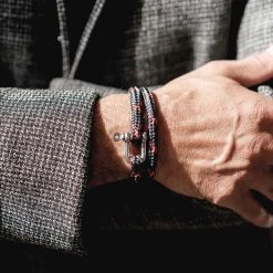 Pig & Hen Salty Steve Bracelet Accessories & Footwear 12 Pig & Hen Salty Steve Bracelet Accessories & Footwear