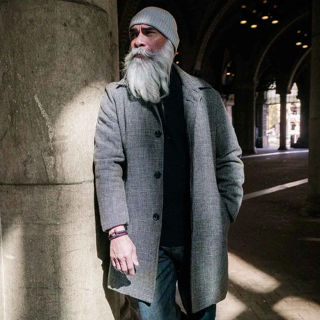 Pig & Hen Salty Steve Bracelet Accessories & Footwear 8 Pig & Hen Salty Steve Bracelet Accessories & Footwear