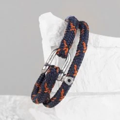 Pig & Hen Salty Steve Bracelet Accessories & Footwear