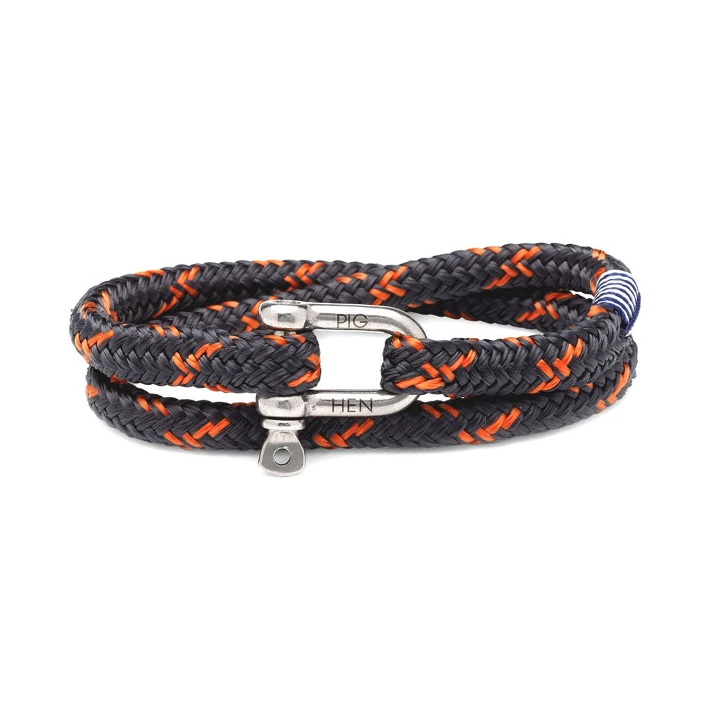 Pig & Hen Salty Steve Bracelet Accessories & Footwear 3 Pig & Hen Salty Steve Bracelet Accessories & Footwear