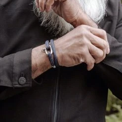 Pig & Hen Salty Steve Bracelet Accessories & Footwear