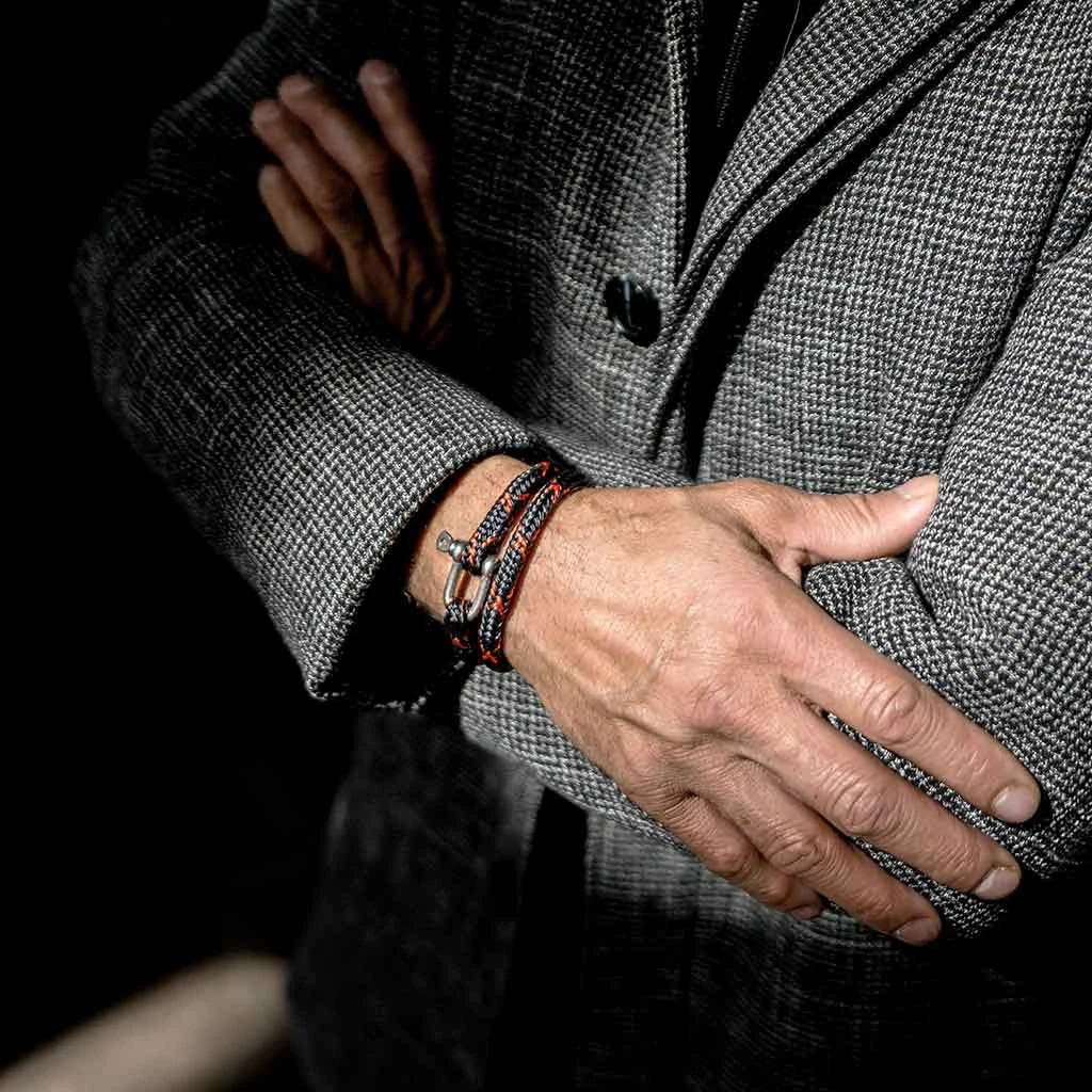 Pig & Hen Salty Steve Bracelet Accessories & Footwear 6 Pig & Hen Salty Steve Bracelet Accessories & Footwear