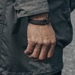 Pig & Hen Sharp Simon Bracelet