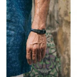 Pig & Hen Sharp Simon Bracelet