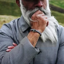 Pig & Hen Vicious Vik Bracelet Accessories & Footwear