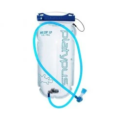 Platypus Big Zip EVO 2.0L Water Bladder Camping Kit