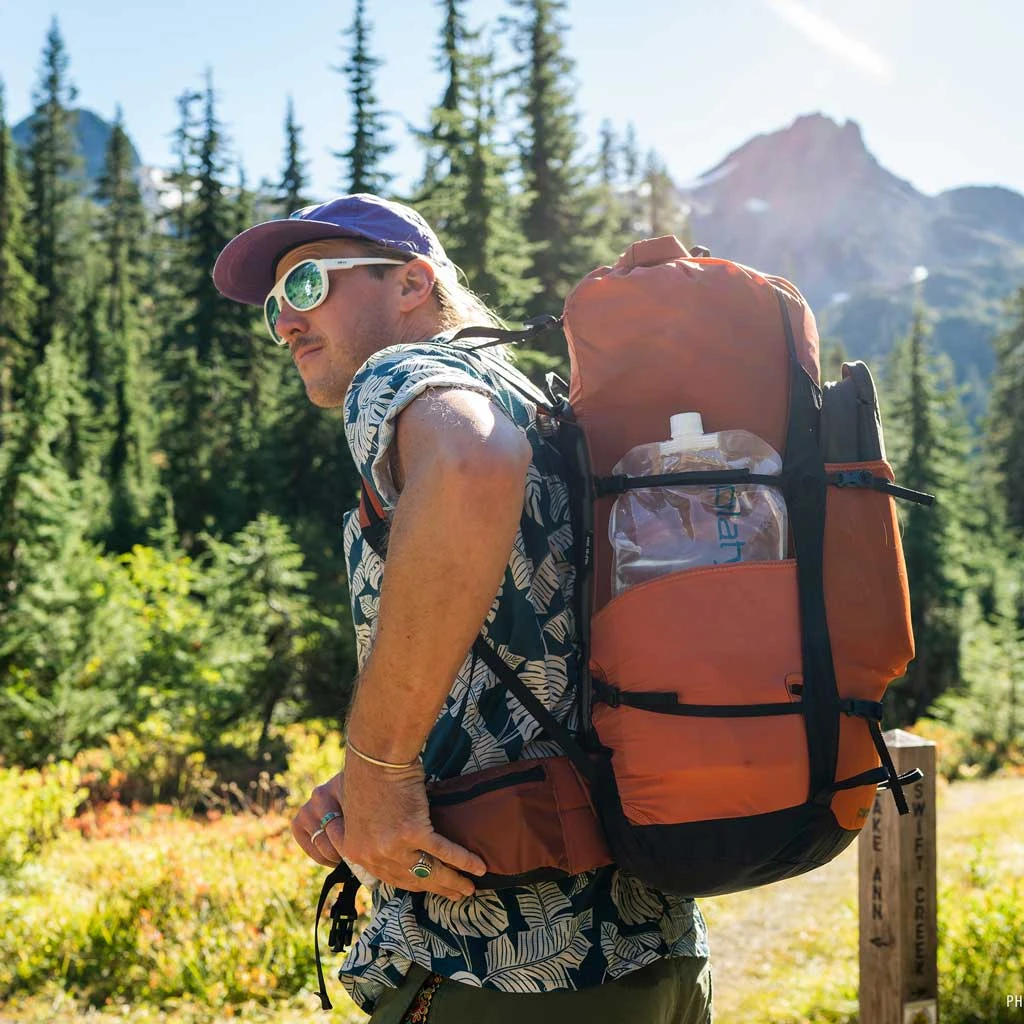 Platypus Platy 2L Flexible Water Bottle New 5 Platypus Platy 2L Flexible Water Bottle New