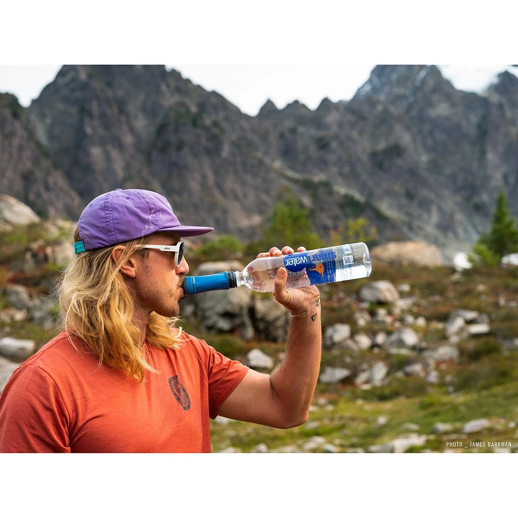 Platypus QuickDraw Microfilter (Filter Only) Camping Kit