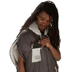 Poler The Reversible Napsack Camping Kit