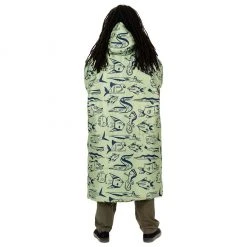 Poler Camping Kit The Reversible Napsack