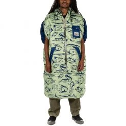 Poler Camping Kit The Reversible Napsack