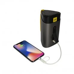 Powertraveller Condor 100