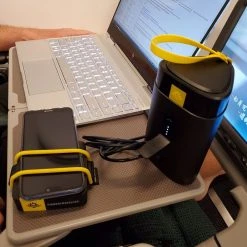 Powertraveller Condor 100 11 Powertraveller Condor 100