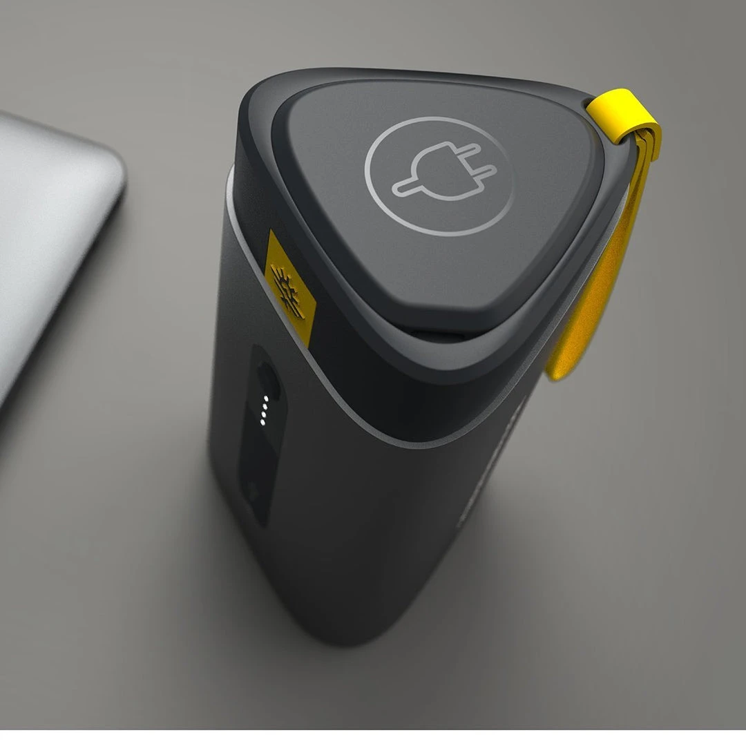 Powertraveller Condor 100 5 Powertraveller Condor 100