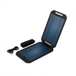 Powertraveller Extreme Solar