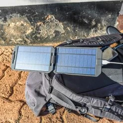 Powertraveller Extreme Solar