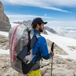 Powertraveller Extreme Solar