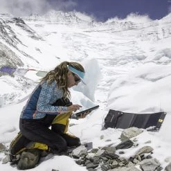 Powertraveller Falcon 21 Camping Kit 11 Powertraveller Falcon 21 Camping Kit