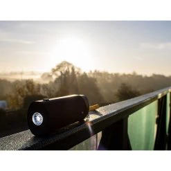 Powertraveller Merlin 15 Camping Kit 27 Powertraveller Merlin 15 Camping Kit