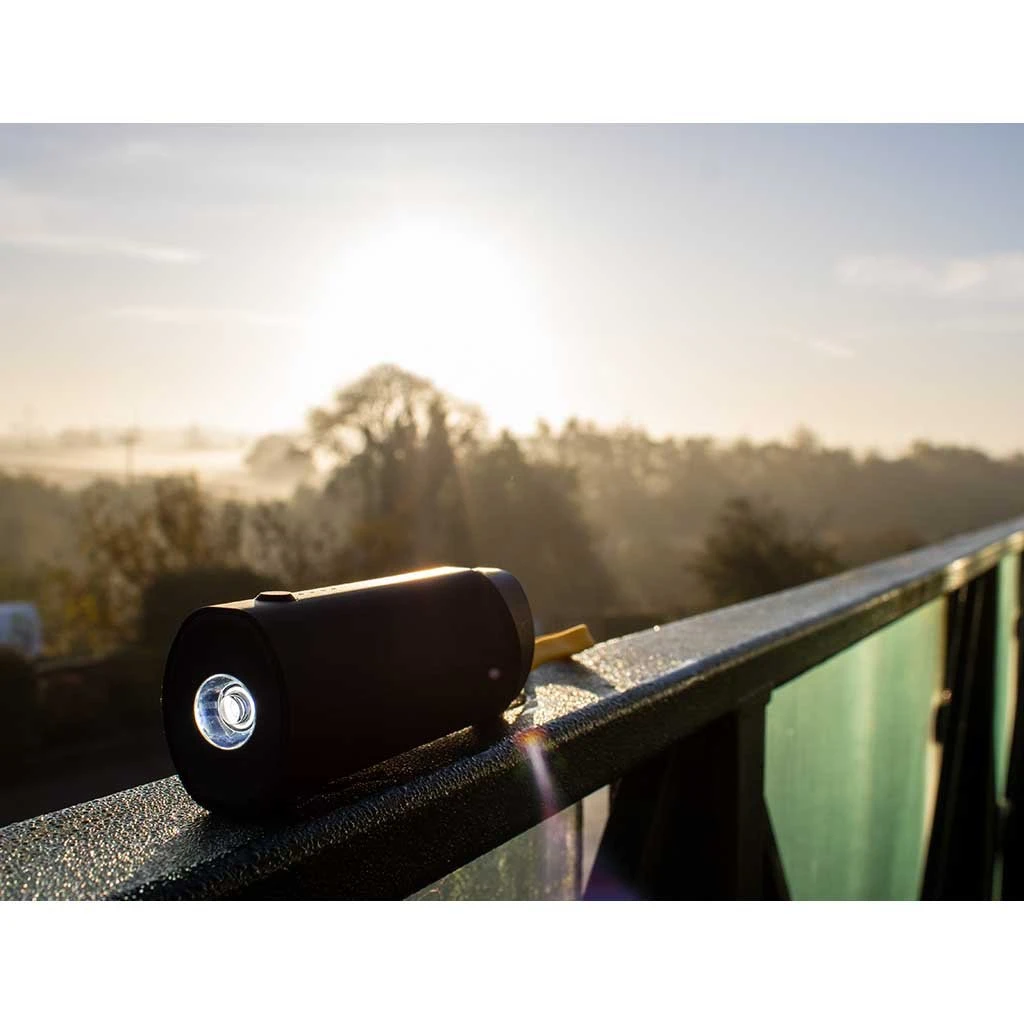 Powertraveller Merlin 15 Camping Kit 13 Powertraveller Merlin 15 Camping Kit