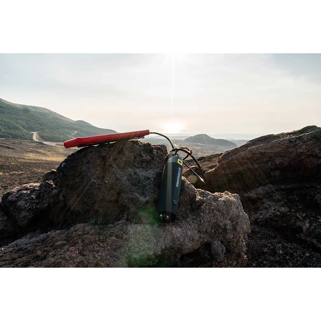 Powertraveller Merlin 15 Camping Kit 5 Powertraveller Merlin 15 Camping Kit