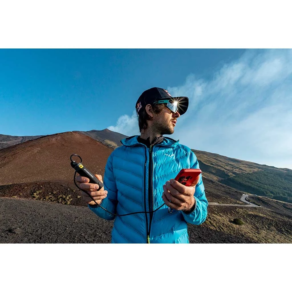 Powertraveller Merlin 15 Camping Kit 6 Powertraveller Merlin 15 Camping Kit