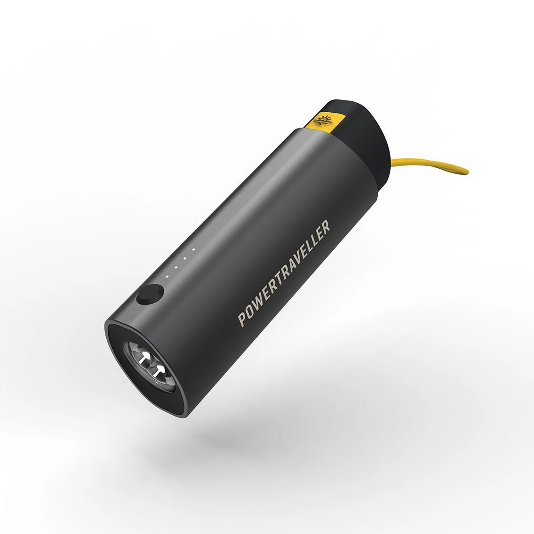 Powertraveller Merlin 15 Camping Kit 3 Powertraveller Merlin 15 Camping Kit