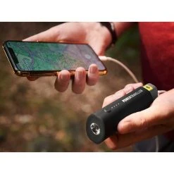 Powertraveller Merlin 15 Camping Kit 31 Powertraveller Merlin 15 Camping Kit